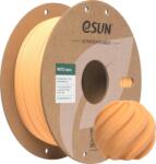 eSUN PETG-Matte Apricot - 1, 75 mm / 1000 g (PETG-MT175O-AP1P1)
