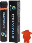 3DJAKE Resin Colorant Transparent Orange - 25 g (02-33022011)