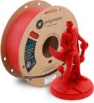 Polymaker HT-PLA-GF Power Tool Red - 1, 75 mm / 1000 g (PA18007)