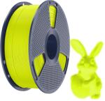 SUNLU PETG Glow In The Dark Yellow - 1, 75 mm / 1000 g (6933582315788)