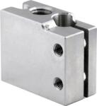 E3D Блок Volcano за PT100 - 1 бр (VOLCANO-BLOCK-CARTRIDGE-ALU)