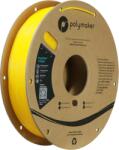 Polymaker PolyFlex TPU95 Жълто - 1, 75 mm (PD01004)