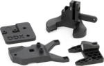 BondTech Комплект адаптери ddx v3 - за cr-10 v2 / cr-10 v3 (ext-kit-77-c-v3)