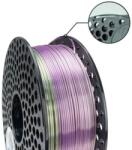 AzureFilm PLA Silk Rainbow Lavender - 1, 75 mm / 1000 g (FL171-6446)