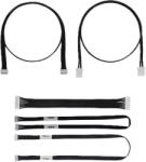 Bambu Lab AMS cable pack (5-in-1) - 1 бр (SAA003)
