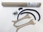 Repkord Seal Kit - Acrylic (RB22-SLKIT-A)