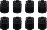 Bambu Lab Anti-Vibration Feet - P1S, P1P, X1C, X1E (FAZ004-N)