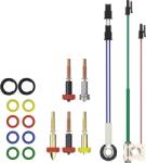 E3D Revo Genius 400 Hotside - PT100 (REVO-HOT-KIT-GEN-PT100-24V)