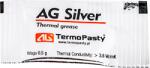 TermoPasty Термична паста AG Silver - торбичка - 0, 5 g (ART.AGT-143)