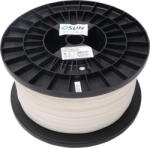 eSUN PLA+ White - 1, 75 mm / 5000 g (PLA+175W5B1)