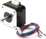 BondTech NEMA17 Pancake Stepper 25mm - 1 бр (13003A)
