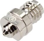 BROZZL Дюза с медно покритие за серия Zortrax Plus - 0, 4 mm (11302040)