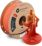 Polymaker HT-PLA Gradient Fire - 1, 75 mm / 1000 g (PA17014)