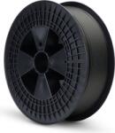 Fiberlogy Nylon PA12+GF Black - 1, 75 mm / 2500 g (PA12-15GF-BLACK-175-250)