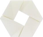 3DJAKE ecoPLA CMYK White - 1, 75 mm / 500 g (9010707007579)