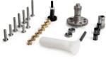 BondTech Комплект OEM All Metal Set за Sherpa RIDGA V2 - 1 компл (DGK01BMG41203)