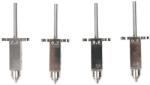 Sovol Комплект дюзи с покритие от мед за SV08/T300 - 2x 0, 2 mm (500101100159)