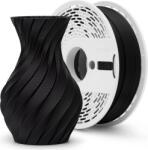 Fiberlogy PLA Matte Black - 1, 75 mm / 850 g (MPLA-BLACK-175-085)