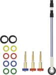 E3D Revo High Flow Hotside - 1 бр (REVO-HOT-KIT-HF-24V)