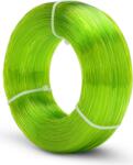 Fiberlogy Easy PETG Refill Light Green Transparent - 1, 75 mm (REF-EPET-LGREENTR)