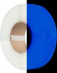 Spectrum ReFill Premium PLA High Speed Neon Transparent UV - 1, 75 mm / 1000 g (81258)