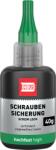 INBUS фиксатор за винтове, висока здравина - 40 g (74360)