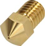BROZZL Месингова дюза за Ultimaker 2+ - 0, 8 mm (10801080)