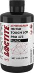 LOCTITE Pro476 Black Resin - 1.000 g (2737962)