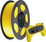 Anycubic PLA+ Yellow - 1, 75 mm / 1000 g (6974662352415)