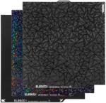 Elegoo Комплект от 3 части Dual-Sided Build Plate - Centauri/Centauri Carbon (50.204.0181)