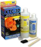 Smooth-On XTC-3D Епоксидна смола - (A + B) = 181 g (09400-010-000500)