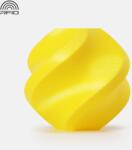 Bambu Lab TPU for AMS Yellow - Макара (U02-Y0-1.75-1000-SPL)