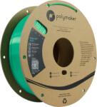 Polymaker PolyLite Silk PLA Green - 1, 75 mm / 1000 g (PA03011)
