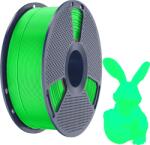 SUNLU PETG Glow In The Dark Green - 1, 75 mm / 1000 g (6933582315801)