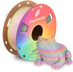 Polymaker Panchroma PLA Gradient Matte Pastel Rainbow - 1, 75 mm / 1000 g (CA04055)