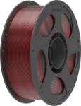 Anycubic PLA Silk Dual Color Black Red - 1, 75 mm / 1000 g (6974662353542)