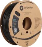 Polymaker PolyLite PLA-CF Black - 1, 75 mm / 1000 g (PA10001)