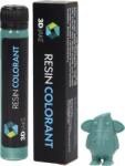 3DJAKE Resin Colorant Pastel Turquoise - 25 g (RCOLOR-PTURQUOISE-25)