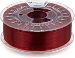 Extrudr PETG Transparent Red - 1, 75 mm / 2500 g (mf-petg-transp-rot-175-2300)