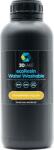 3DJAKE ecoResin Water Washable Transparent Yellow - 1.000 g (02-33220111)