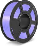 SUNLU PLA+ Transparent Purple - 1, 75 mm / 1000 g (6933582308889)