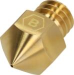 BROZZL MK8 Месингова дюза - 0, 6 mm (10101060)