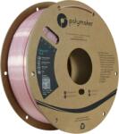 Polymaker PolyLite Silk PLA Rose Gold - 1, 75 mm / 1000 g (PA03020)
