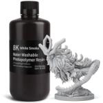 Elegoo 8K Water-washable Resin White Smoke - 1.000 г (50.103.0140)
