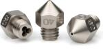 BondTech Дюза CHT MK8 с покритие - 0, 4 mm (600-C-CHT-MK8-175-40)