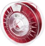 Spectrum Premium PCTG Transparent Red - 1, 75 mm / 1000 g (80738)
