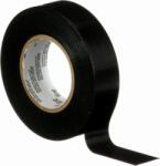 3M Черна изолационна лента - 25 mm x 25 m (1500S-25-Q)