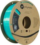 Polymaker PolyLite Silk PLA Teal - 1, 75 mm / 1000 g (PA03018)