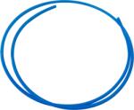 Capricorn TL Transparent PTFE Bowden - 1, 75 mm / 1 m (TL-175-1)