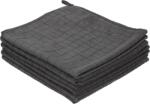 nice essentials Комплект микрофибърни кърпи за почистване 35 x 40 см - 6 Броя (9010707008620)